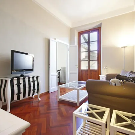 Mercalli 1 Appartamento *