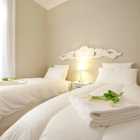 Mercalli 1 Appartamento Milano