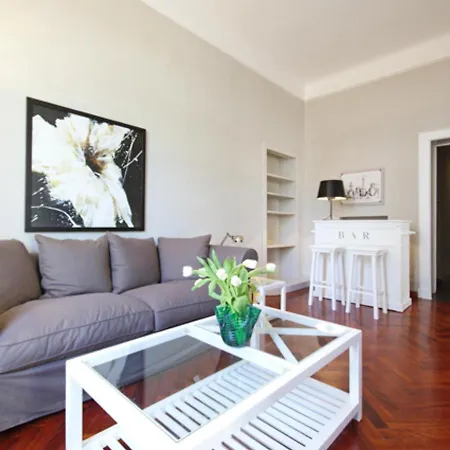 Appartamento Mercalli 1